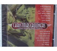 Original Artists - Christmas Crooners