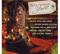 Original Artists - Merry Christmas Y'all [Import]