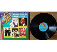 Original Artists - Original Oldies Volume 6 (UK Import)