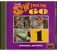 Original Artists - The Swingin 60's