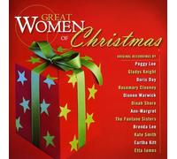 Original Artists - Women of Christmas