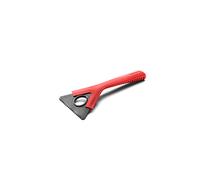 Original Audi Grattoir à Glace Noir Rouge 80A096010