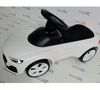 Original Audi Junior quattro, Pikes Peak White (3201810030)