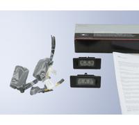 Original Audi LED'Audi A1 A4 8K A5 8T Q5 Tt VW Passat 3C