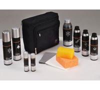 Original Audi Pièces de rechange AUDI Etui avec produits d'entretien