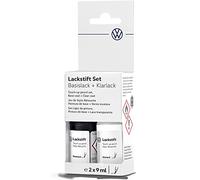 Original audi vW 420127 set peppergrey lD7R)