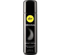 pjur Lubrifiant silicone Original 250 ml