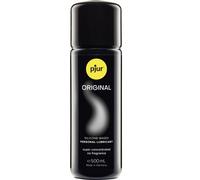 pjur Lubrifiant en silicone Original – 500 ml