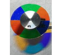 Original B-eQ W2700, W2710, EP0205, 3550 Color Wheel