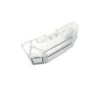 Original Bac à poussière blanc, poubelle, filtre HEPA, compatible avec Dreame L20 Ultra / L30 Ultra Pièces détachées pour aspirateurs(Dust box)