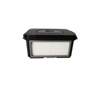 Original Bac à poussière compatible avec Midea VRB81B, pièces et accessoires de rechange for aspirateur robot Pièces détachées pour aspirateurs(1pcs dust box)