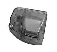 Original Bac à poussière compatible avec Roborock Q10 S5 / Q10 S5+ / Q10 X5 / Q10 X5+ Pièces détachées pour aspirateurs