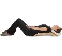 Original Backstretcher - contre les maux de dos Back stretcher Back stretcher Entraîneur de dos pour la correction de la posture