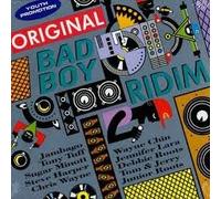 Original Bad Boy/Various