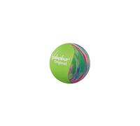 Original ballon de plage 5,5 cm Vert