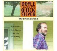 Doyle Lawson & Quicksilver - Original Band