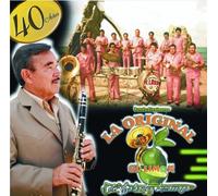 Original Banda El Limon - 40 Anos a Quien Pese