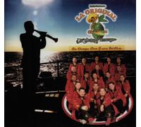 Original Banda El Limon - No Ocupo Oro Para Brillar