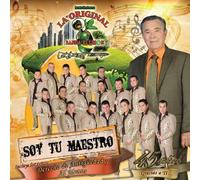 Original Banda El Limon - Soy Tu Maestro: 45 Aniversario