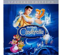 Original Bands [Walt Disney] - Cinderella [Platinum Edition]