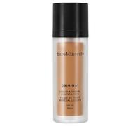bareMinerals - Original Liquid Mineral Foundation - Fondation Neutral Dark 30 g