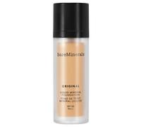 bareMinerals - Original Liquid Mineral Foundation - Fondation Medium Tan 30 g