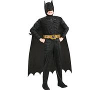 Original Batman The Dark Knight Kindergröße : 128
