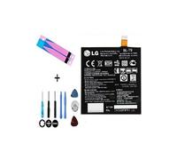 Original Batterie BL-T9 Pour LG Google Nexus 5 D821