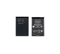 Original Batterie BP-3L Pour Nokia 603 - Lumia 510 - Lumia 610 - Lumia 710