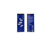 Original Batterie BP 5H Pour Nokia Lumia 701 820 825