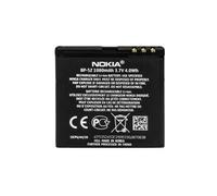 Original Batterie BP-5Z Pour Lumia 700