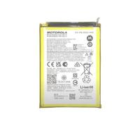ORIGINAL BATTERIE MOTOROLA MOTO G22 - E32 - E32S (NH50) SB18D45495