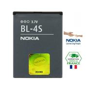 Originale Batterie NOKIA BL 4S POUR NOKIA 7610 Supernova