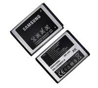 Samsung AB043446B Batterie Noir