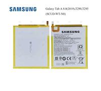 Original Batterie Pile Samsung Tablette SM-T290/T295 Galaxy Tab A 8.0 (2019)