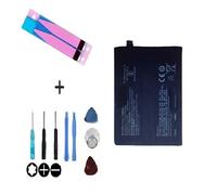 Original Batterie Pour Oppo Reno8 5G