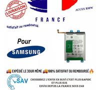 Original Batterie pour Samsung Galaxy A16 5G A166 GH82-36145A EB-BA166ASE