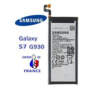 ORIGINAL BATTERIE SAMSUNG GALAXY S7 SM-G930 EB-BG930ABE accu battery akku neuve