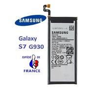 ORIGINAL BATTERIE SAMSUNG GALAXY S7 SM-G930 EB-BG930ABE accu battery akku neuve