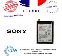 Original Batterie Sony LIS1593 ERPC Pour Sony Xperia Z5