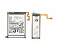 Original Batteries Battery Akku EB-BF700ABY EB-BF701ABY Principale et Secondaire Pour Galaxy Z Flip F700