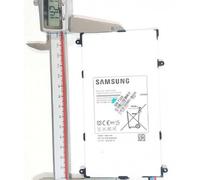 Original: Battery Tablet Samsung Galaxy Tab Pro 8" 3g Version Sm-T325 T320 T4800e