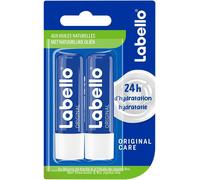 Original,Baume À Lèvres Enrichi En Huiles Naturelles Et À La Texture Onctueuse,Soin Des Lèvres Hydratation Longue Durée Pendant 24h