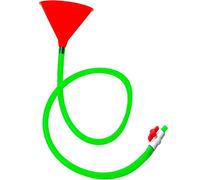 Original Beer Bong Funnel® | Entonnoir à Bière | Plastique Renforcé | Qualité Premium | Beer Pong | Festival | Jeu à Boire | Apéro | Soirée | Weekend | EVG | EVJF | House Party | OriginalCup®