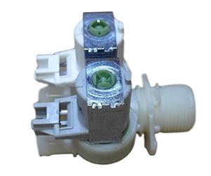 Original Beko We Valve 2 voies avec prise Groupe 2901250300