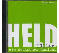 Original Berlin Cast - Held Mueller-Ein Deutsche