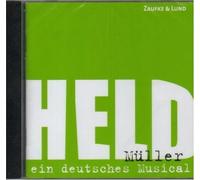 Original Berlin Cast - Held Mueller-EIN Deutsche [Import]