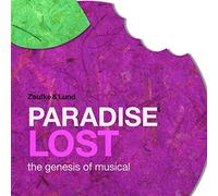 Original Berlin Cast – Paradise Lost – CD