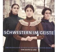 Original Berlin Cast – Schwestern im Geiste – CD