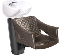 Original Best Buy Concorde Bacs à Shampoing Brun